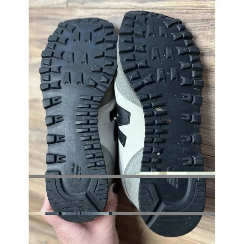 New Balance **brand** new